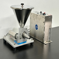 Brabender Rototube Feeder image 0